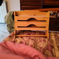 mobiletto portarotoli