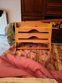 mobiletto portarotoli