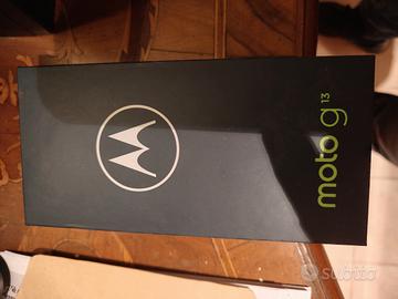 Motorola G13