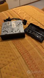 Car stereo Pioneer DEH-1320MP