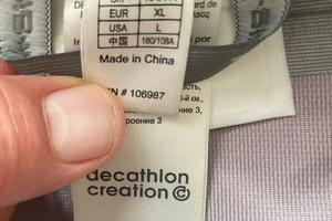 Cerata da barca marca Tribord