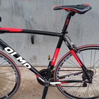 Bici Corsa Olmo Veloce ZeroNove