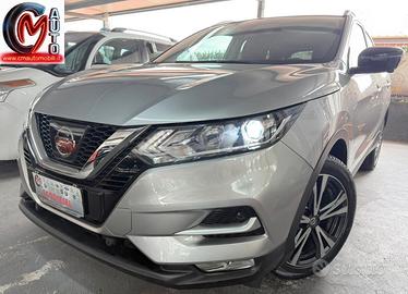 Nissan Qashqai 1.5 dCi Tekna++ Tetto 360°