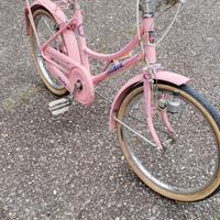 BICICLETTA DA BAMBINA