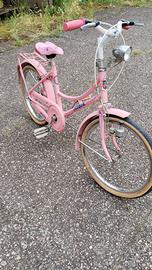 BICICLETTA DA BAMBINA