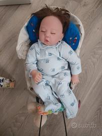 Bambola Reborn 