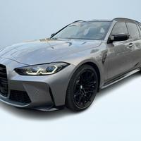 BMW M3 Touring 3.0 Competition M xdrive auto