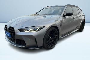 BMW M3 Touring 3.0 Competition M xdrive auto