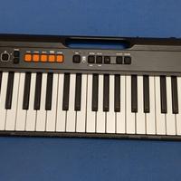 tastiera Casio 