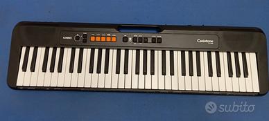 tastiera Casio 