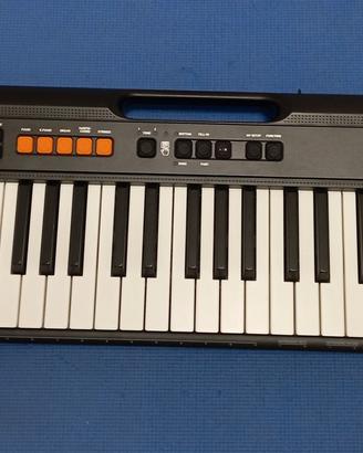 tastiera Casio  CT S 100