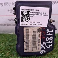 ABS FORD Mondeo S. Wagon 6° Serie 1709755 AG912C4