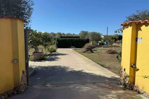 Casa, Li Punti - San Giovanni, Sassari.