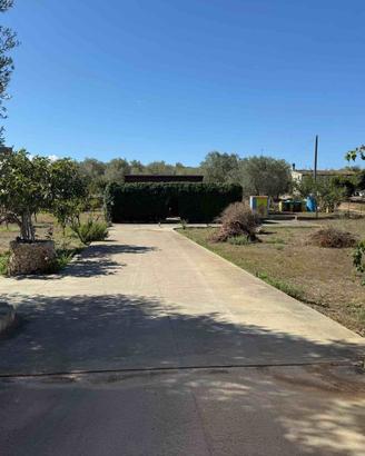 Casa, Li Punti - San Giovanni, Sassari.