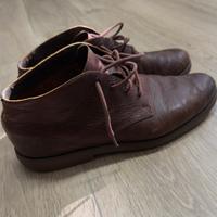 Timberland Chukka Ankle Boots