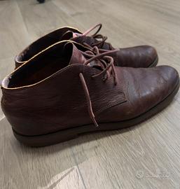 Timberland Chukka Ankle Boots