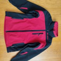 windstopper Great Escape 10 anni e 8 anni