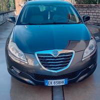 Lancia Delta 1.6 Multijet 120 cv