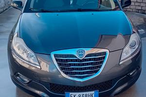 Lancia Delta 1.6 Multijet 120 cv