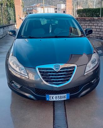 Lancia Delta 1.6 Multijet 120 cv