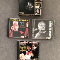 5 Cd Nanni Svampa