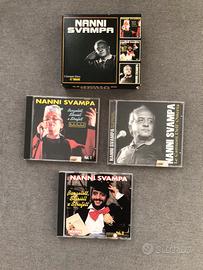 5 Cd Nanni Svampa