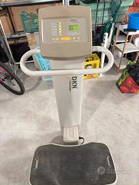 Pedana vibrante professionale DKN Technology Pro