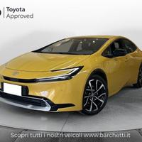 Toyota Prius Plug-in Hybrid Lounge