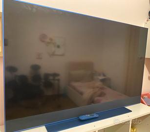 Sky glass blu 55 pollici