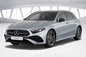 Mercedes-Benz Classe A A 180 d AMG Line Extra...