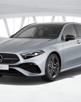 Mercedes-Benz Classe A A 180 d AMG Line Extra...