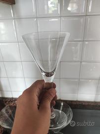 bicchieri cocktail 