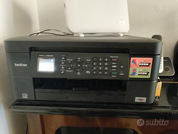 Stampante Multifunzione Brother MFC-J480DW