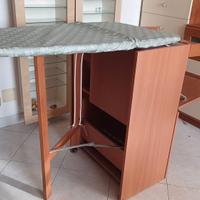 Mobiletto stiro Foppapedretti