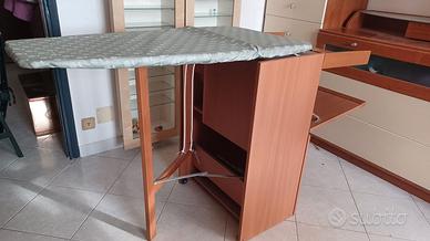 Mobiletto stiro Foppapedretti