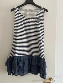 Promod: Vestito stile marinaro