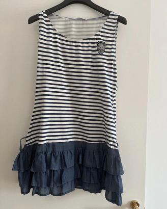 Promod: Vestito stile marinaro