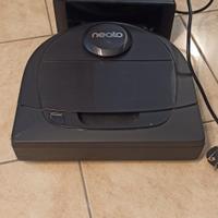 Robot aspirapolvere Neato