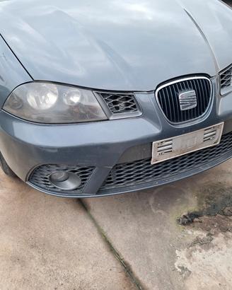 pezzi ricambio seat ibiza fr 1.9 tdi 2007