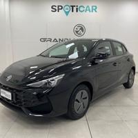 MG MG3 1.5L MT STANDARD