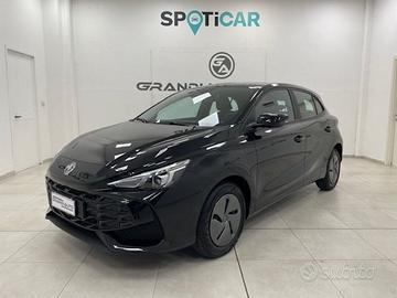 MG MG3 1.5L MT STANDARD