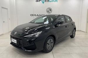 MG MG3 1.5L MT STANDARD