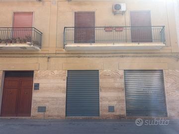 casa a trapani