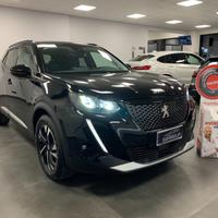 PEUGEOT 2008 1.5 BlueHDi Allure Navi Pack