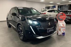 PEUGEOT 2008 1.5 BlueHDi Allure Navi Pack