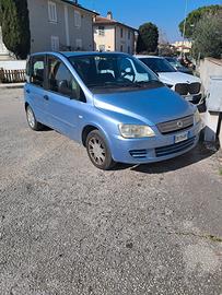 Fiat Multipla Natural Power 