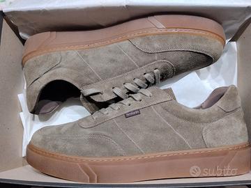 Scarpe Nero Giardini 