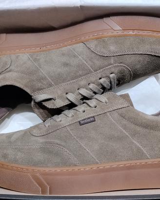 Scarpe Nero Giardini 