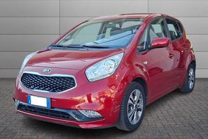 Kia Venga 1.4 cvvt Cool E6