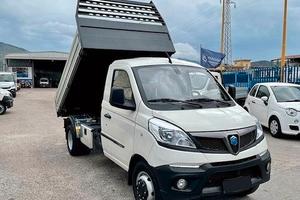 Piaggio np6 ruota gemella ribaltabile posteriore